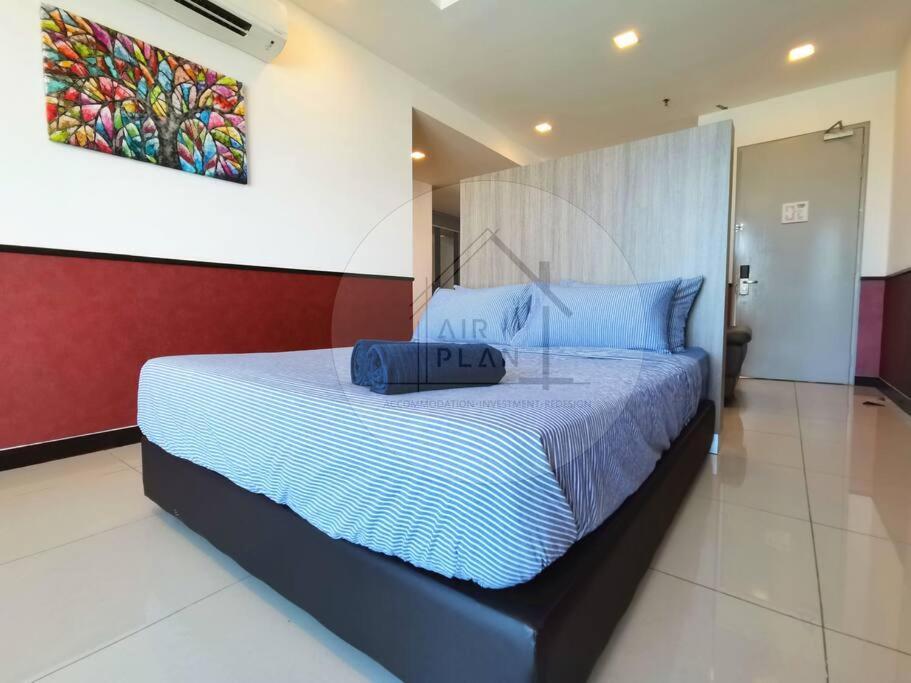 Pd D'Wharf Amazing Seaview Suite 9 Port Dickson Bagian luar foto