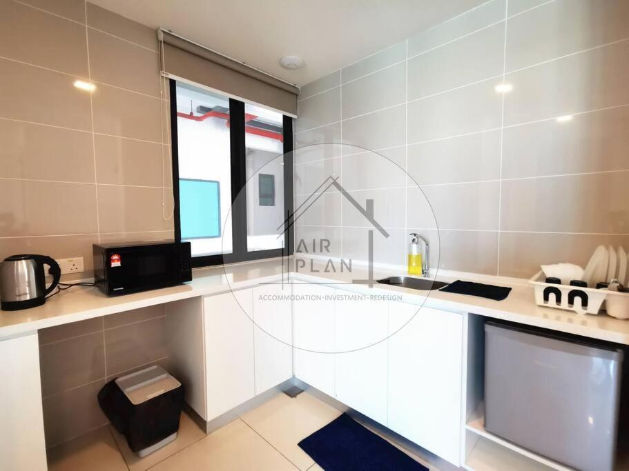 Pd D'Wharf Amazing Seaview Suite 9 Port Dickson Bagian luar foto
